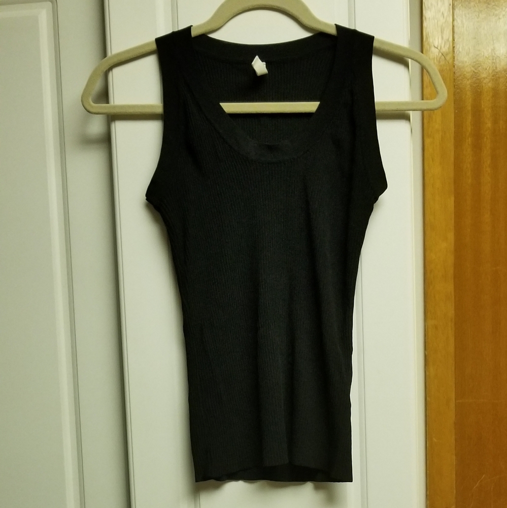🍁🌺Wishlist ribbed tank top